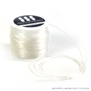 Target Stretch String